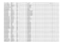 fast and accurate data entry in excel and google sheets
